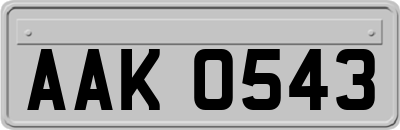 AAK0543