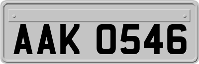 AAK0546