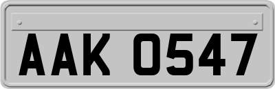 AAK0547