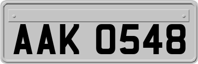 AAK0548