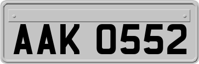 AAK0552