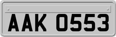 AAK0553