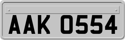 AAK0554