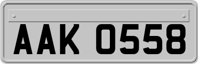 AAK0558