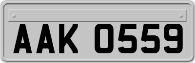 AAK0559