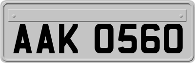 AAK0560