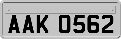 AAK0562