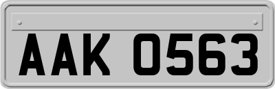 AAK0563