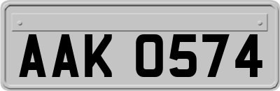 AAK0574