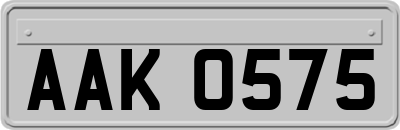 AAK0575