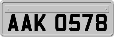 AAK0578