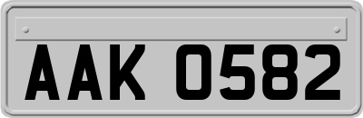 AAK0582