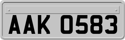 AAK0583