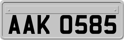 AAK0585