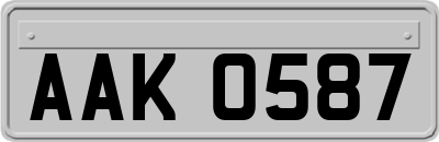 AAK0587