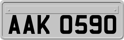 AAK0590