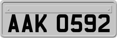 AAK0592