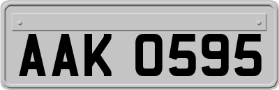 AAK0595