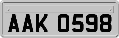 AAK0598