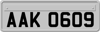 AAK0609