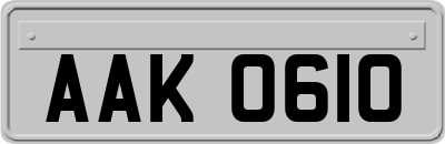 AAK0610