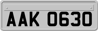 AAK0630