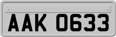 AAK0633