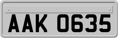 AAK0635