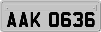 AAK0636