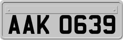 AAK0639