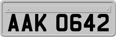 AAK0642