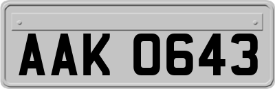 AAK0643