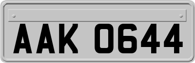 AAK0644