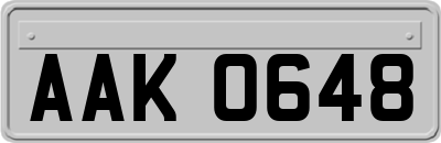 AAK0648