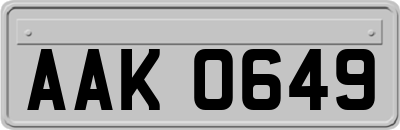 AAK0649