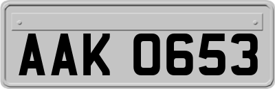 AAK0653