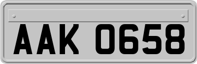 AAK0658