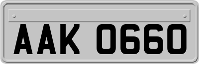 AAK0660