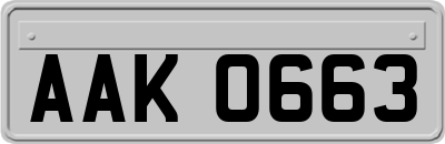 AAK0663