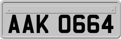 AAK0664