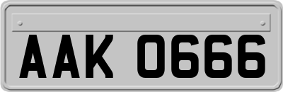 AAK0666