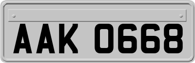 AAK0668