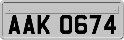 AAK0674