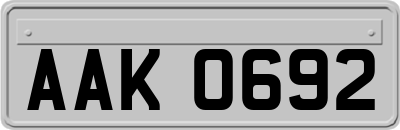 AAK0692