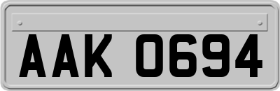 AAK0694