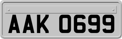 AAK0699