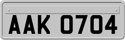 AAK0704