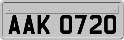 AAK0720