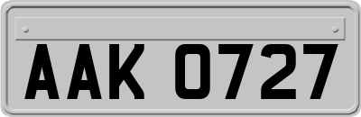 AAK0727