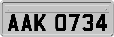 AAK0734